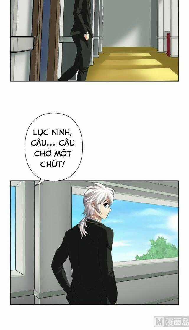 Đô Thị Cực Phẩm Y Tiên Chapter 385 trang 12