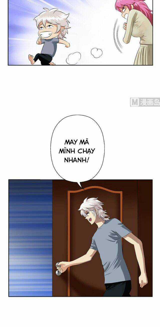 Đô Thị Cực Phẩm Y Tiên Chapter 385 trang 2