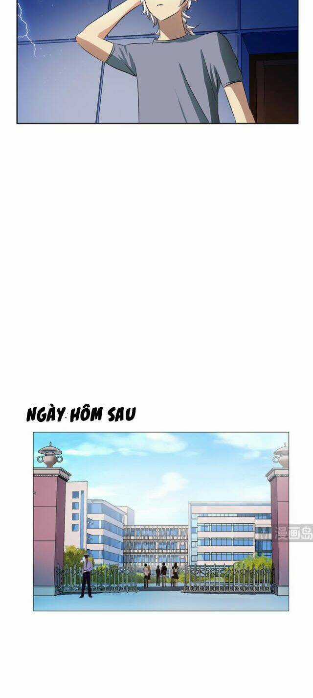 Đô Thị Cực Phẩm Y Tiên Chapter 385 trang 4