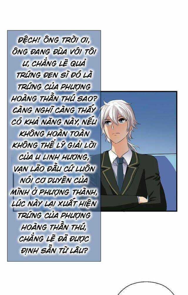 Đô Thị Cực Phẩm Y Tiên Chapter 386 trang 14