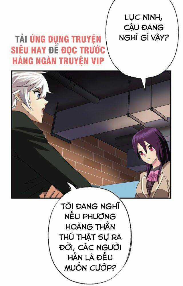 Đô Thị Cực Phẩm Y Tiên Chapter 386 trang 15
