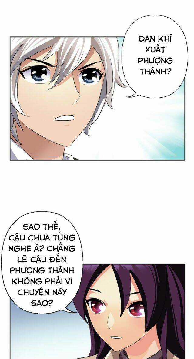 Đô Thị Cực Phẩm Y Tiên Chapter 386 trang 2