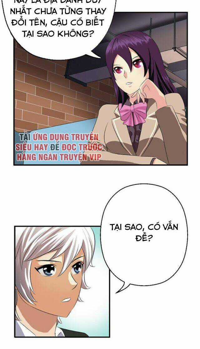 Đô Thị Cực Phẩm Y Tiên Chapter 386 trang 5