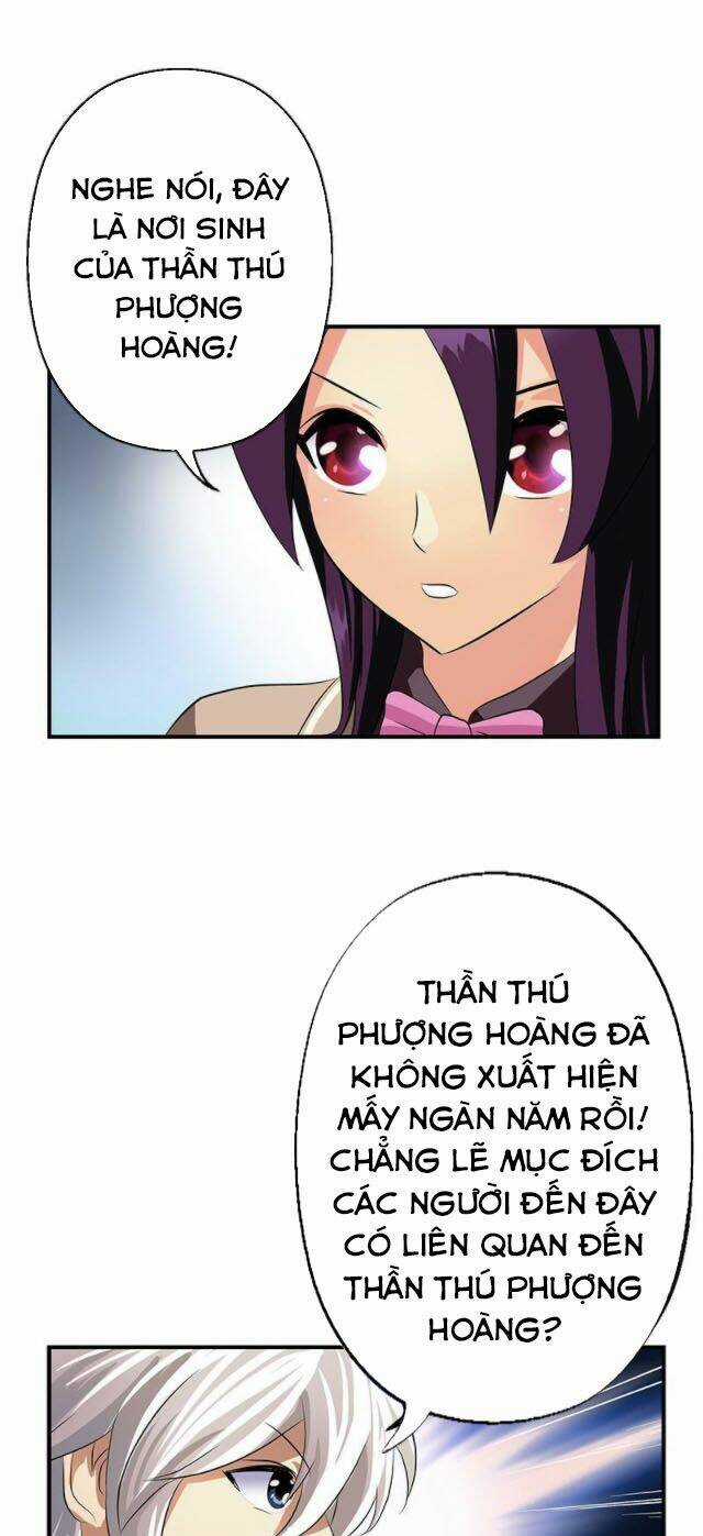 Đô Thị Cực Phẩm Y Tiên Chapter 386 trang 6