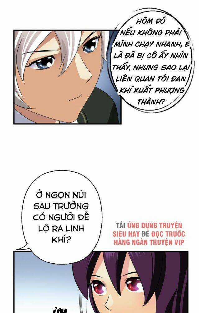 Đô Thị Cực Phẩm Y Tiên Chapter 386 trang 8