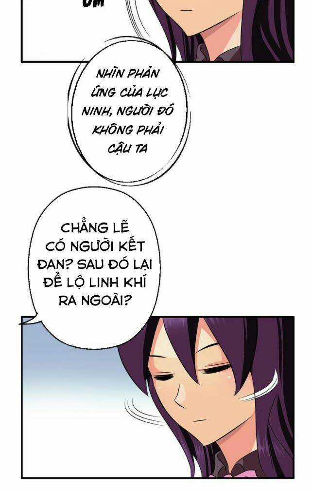 Đô Thị Cực Phẩm Y Tiên Chapter 386 trang 9