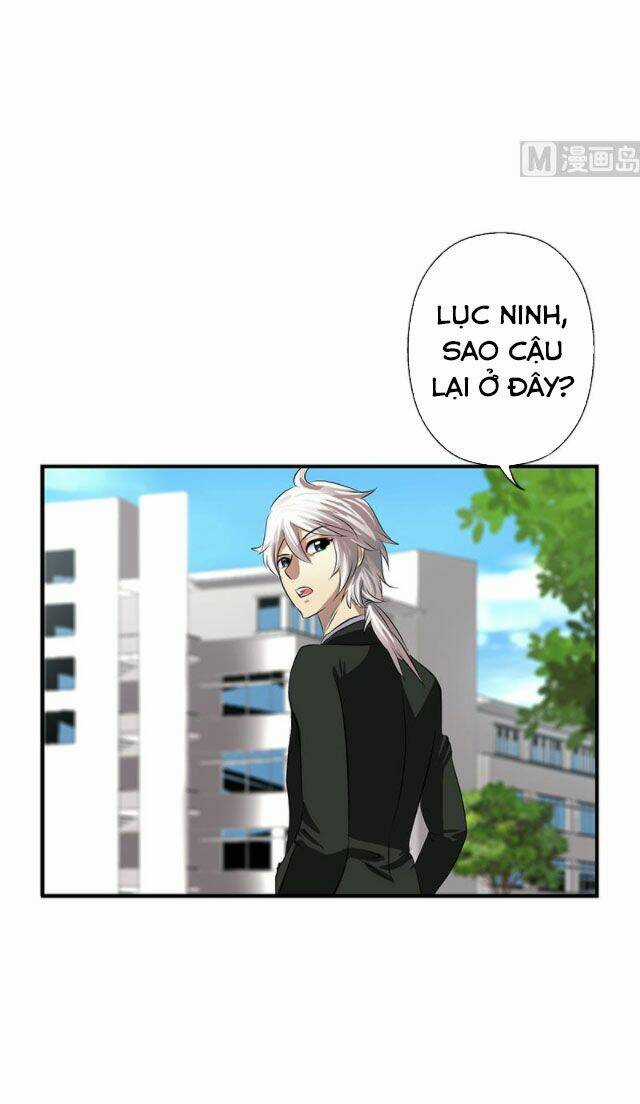 Đô Thị Cực Phẩm Y Tiên Chapter 387 trang 13