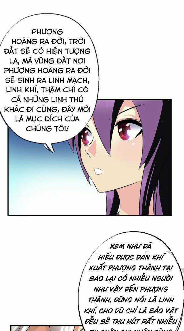 Đô Thị Cực Phẩm Y Tiên Chapter 387 trang 2