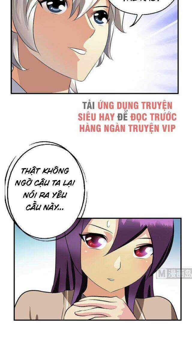 Đô Thị Cực Phẩm Y Tiên Chapter 387 trang 5