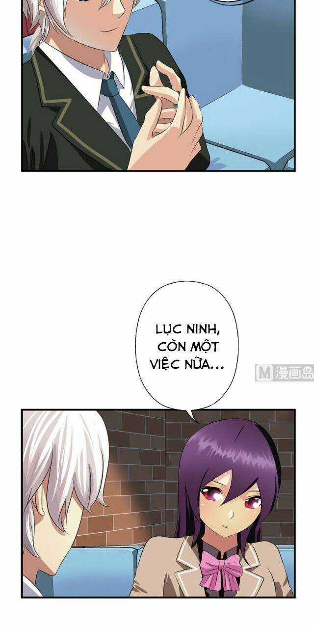 Đô Thị Cực Phẩm Y Tiên Chapter 387 trang 7