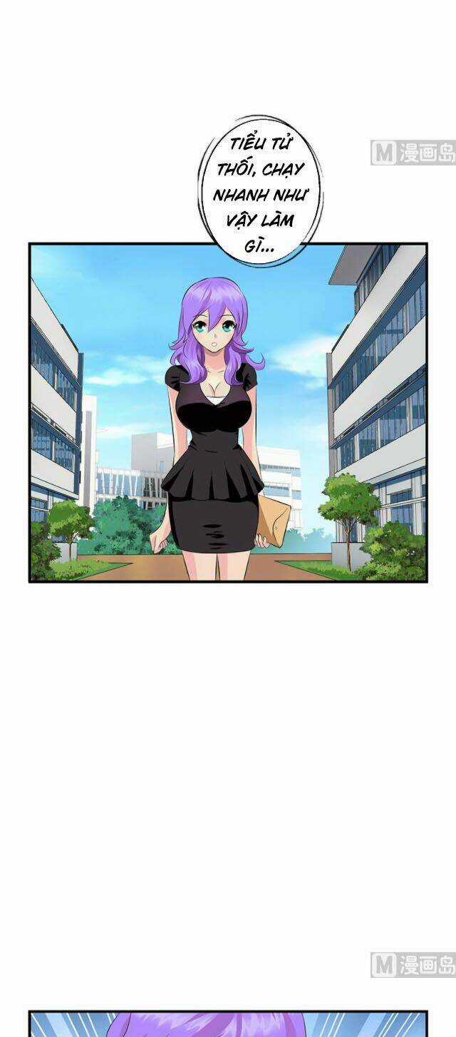 Đô Thị Cực Phẩm Y Tiên Chapter 388 trang 12