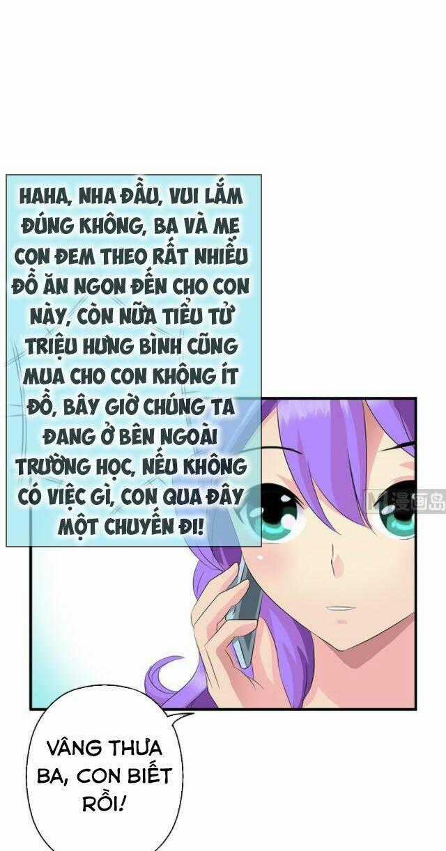 Đô Thị Cực Phẩm Y Tiên Chapter 388 trang 14