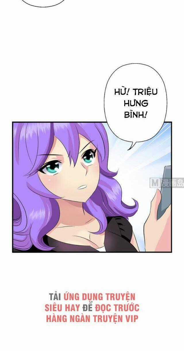 Đô Thị Cực Phẩm Y Tiên Chapter 388 trang 15