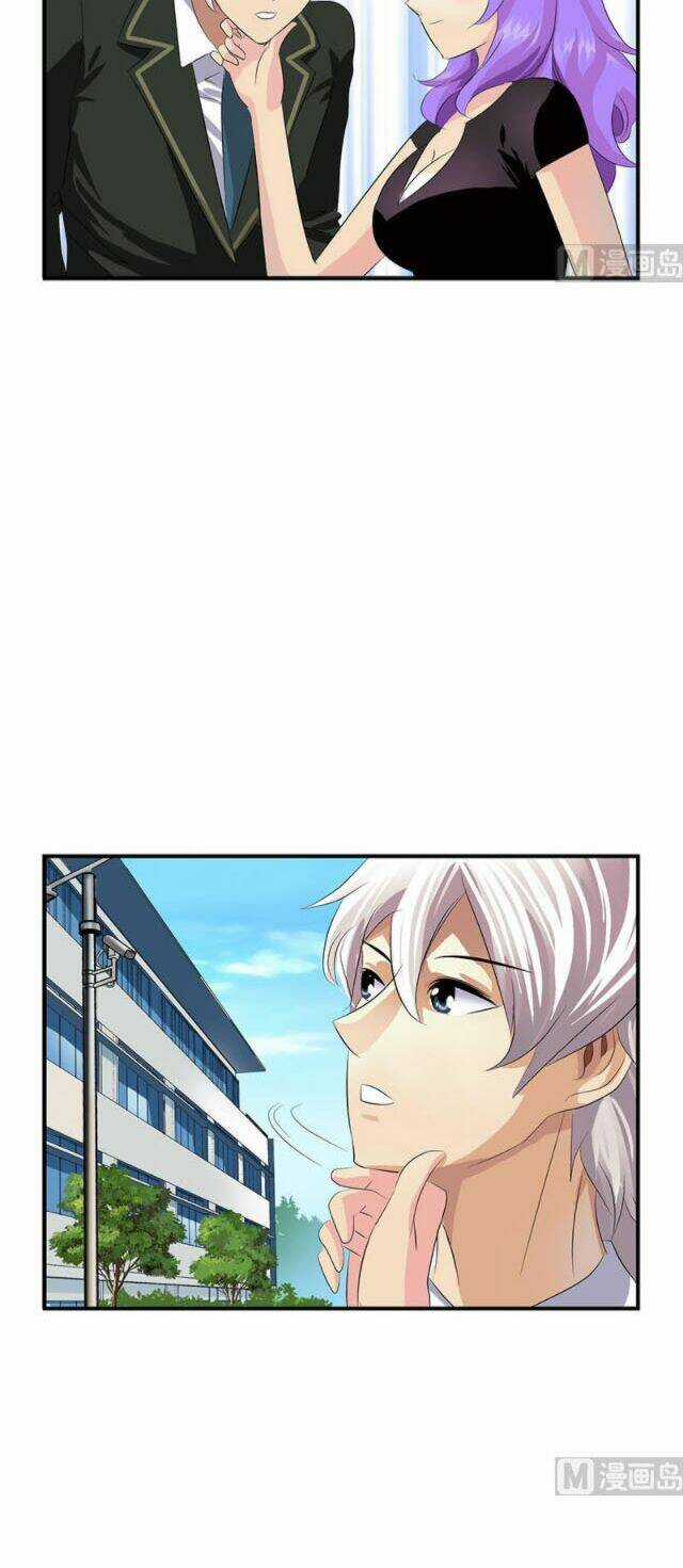 Đô Thị Cực Phẩm Y Tiên Chapter 388 trang 3