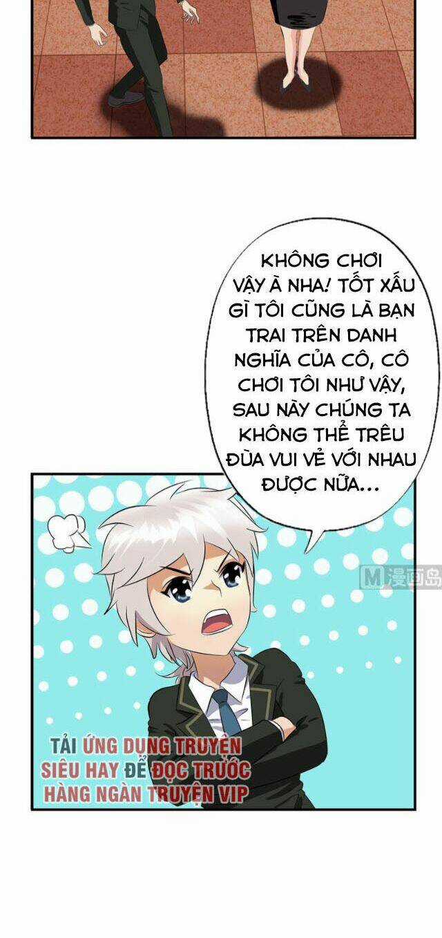Đô Thị Cực Phẩm Y Tiên Chapter 388 trang 5