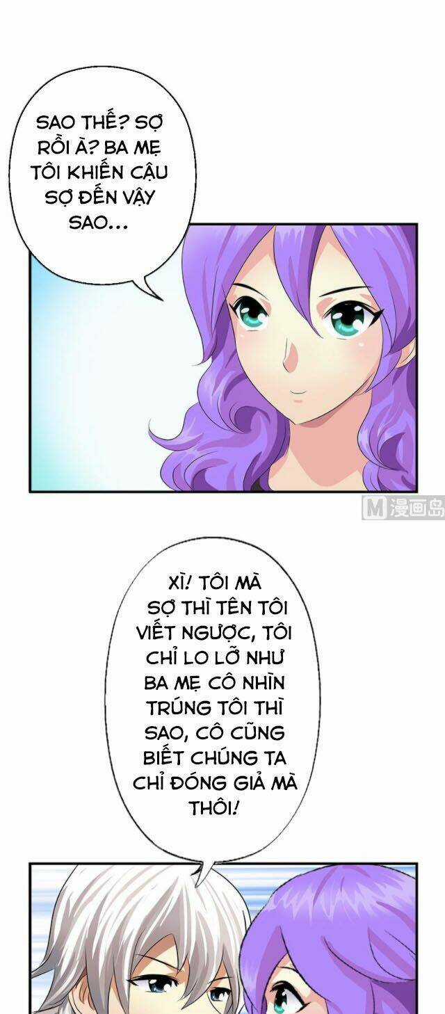 Đô Thị Cực Phẩm Y Tiên Chapter 388 trang 8