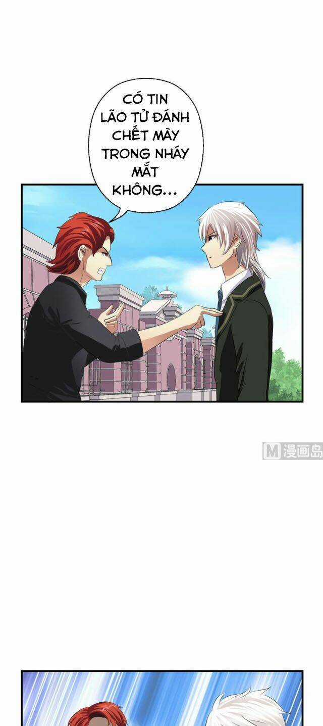 Đô Thị Cực Phẩm Y Tiên Chapter 389 trang 5