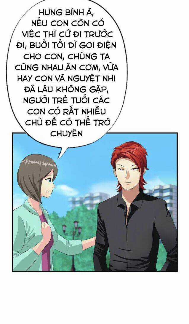 Đô Thị Cực Phẩm Y Tiên Chapter 390 trang 5