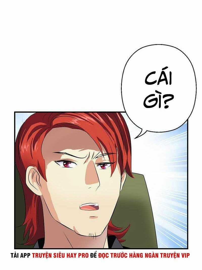 Đô Thị Cực Phẩm Y Tiên Chapter 391 trang 15