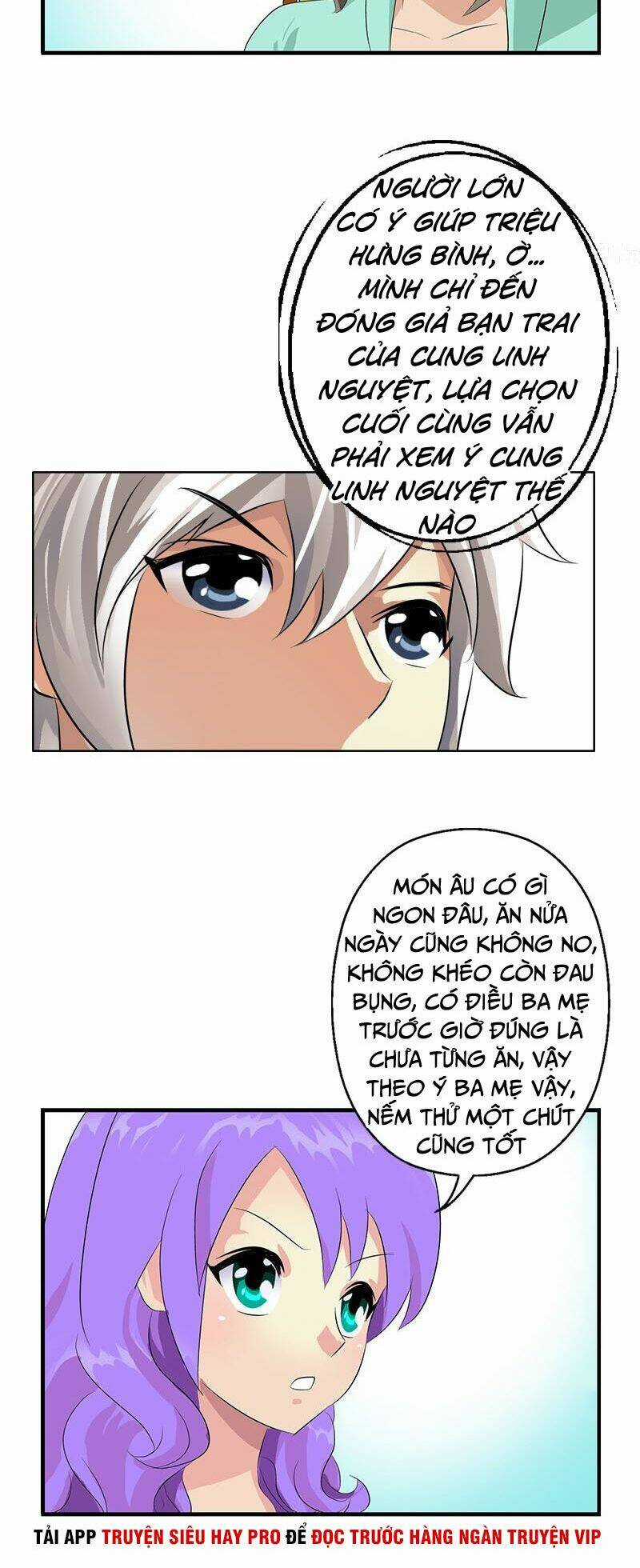 Đô Thị Cực Phẩm Y Tiên Chapter 392 trang 13