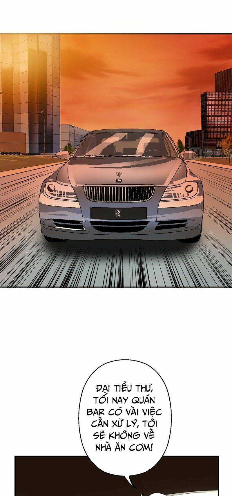 Đô Thị Cực Phẩm Y Tiên Chapter 392 trang 8