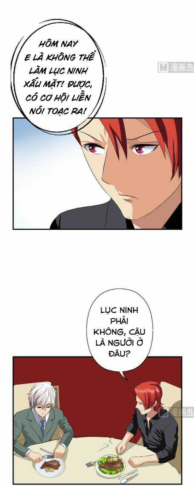 Đô Thị Cực Phẩm Y Tiên Chapter 393 trang 10