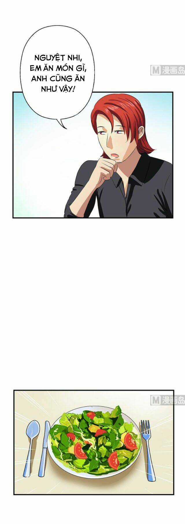 Đô Thị Cực Phẩm Y Tiên Chapter 393 trang 5