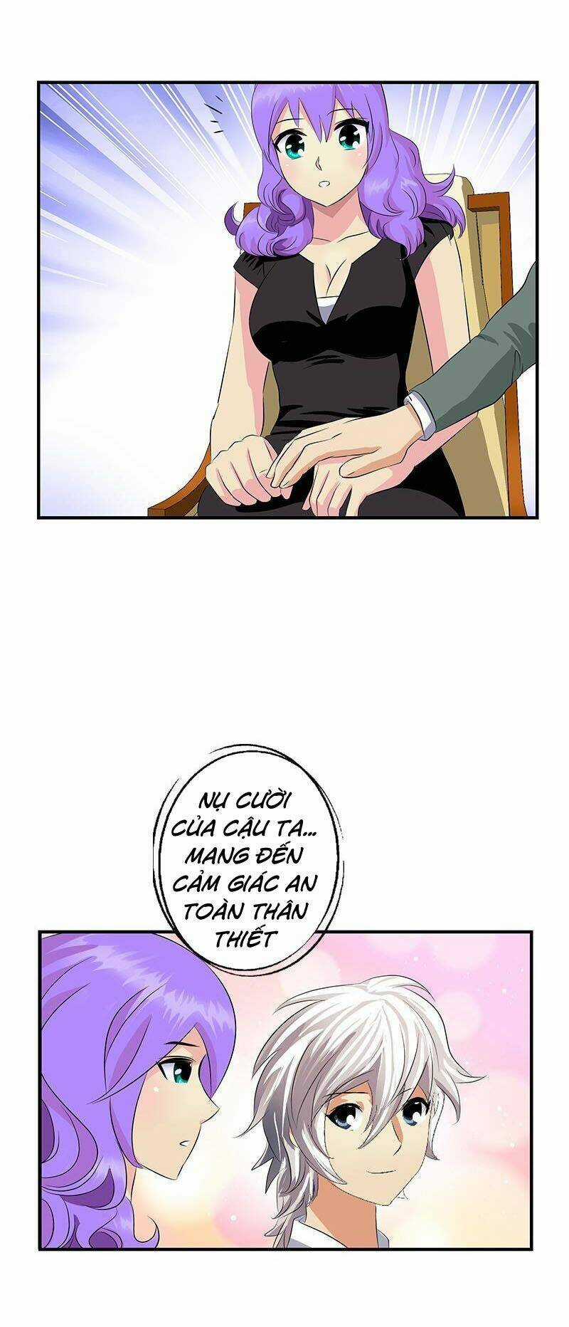 Đô Thị Cực Phẩm Y Tiên Chapter 394 trang 10