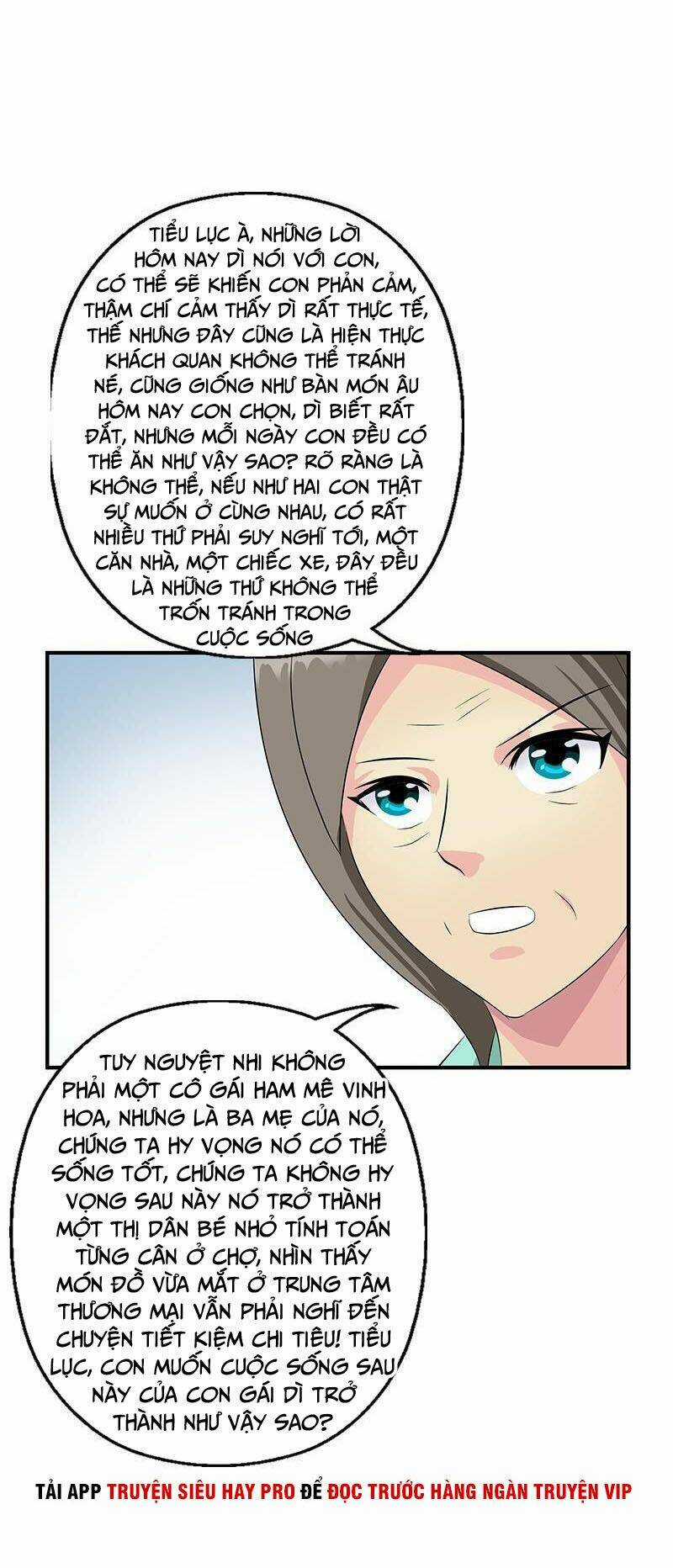 Đô Thị Cực Phẩm Y Tiên Chapter 394 trang 11