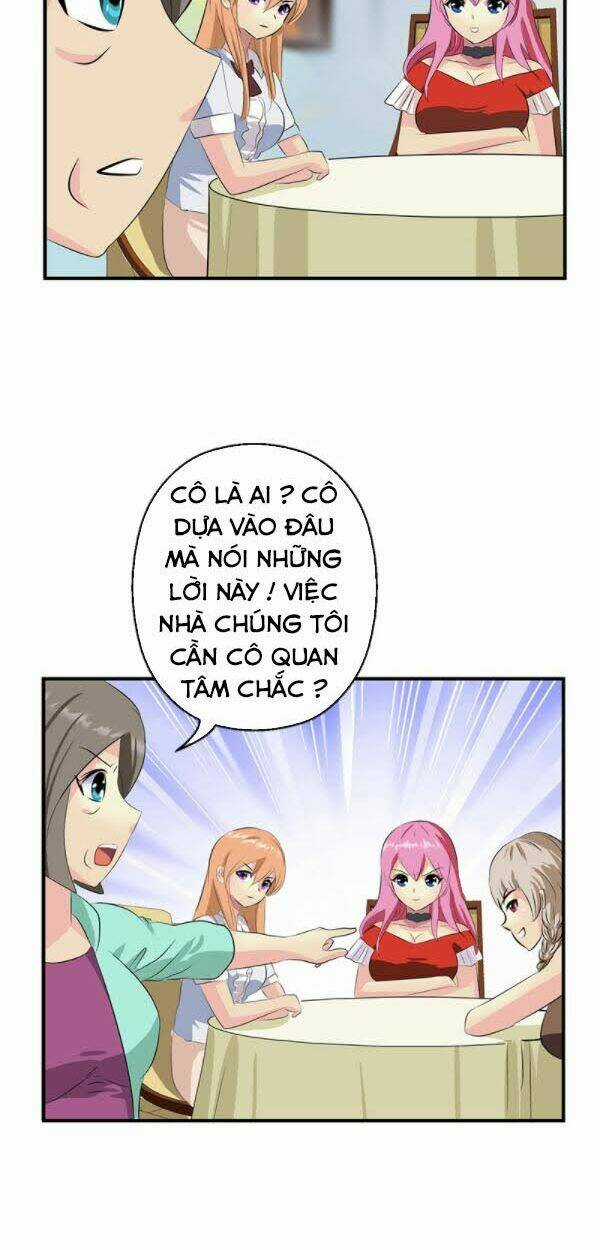 Đô Thị Cực Phẩm Y Tiên Chapter 395 trang 10