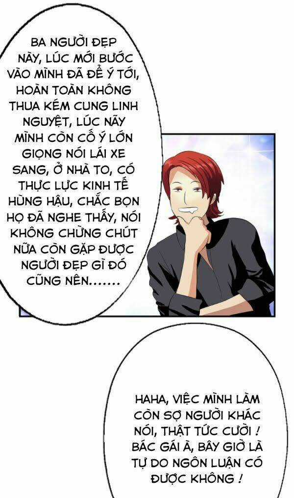 Đô Thị Cực Phẩm Y Tiên Chapter 395 trang 11