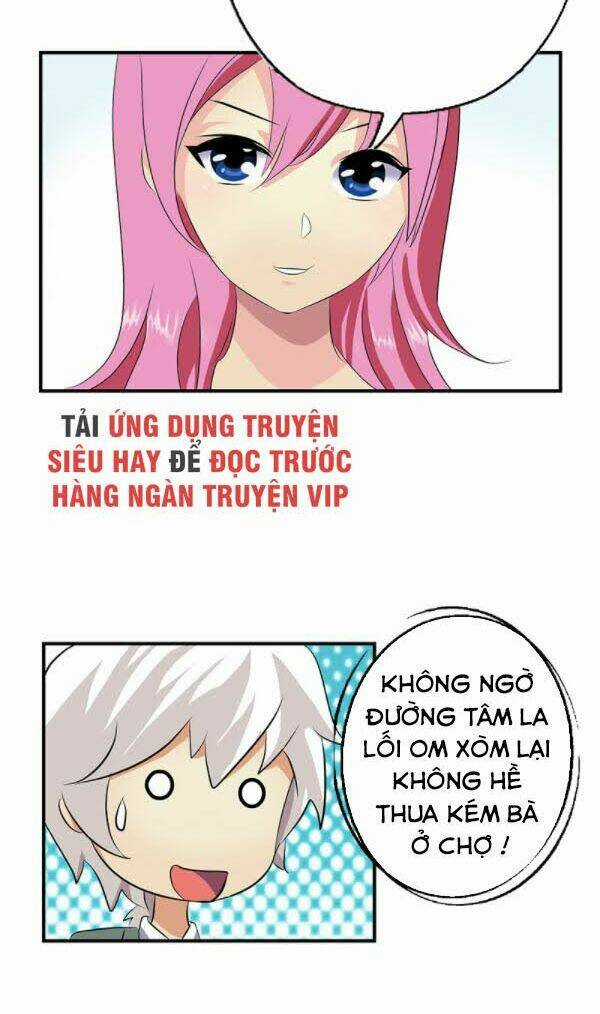 Đô Thị Cực Phẩm Y Tiên Chapter 395 trang 12
