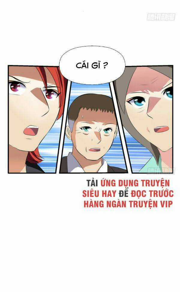 Đô Thị Cực Phẩm Y Tiên Chapter 395 trang 15