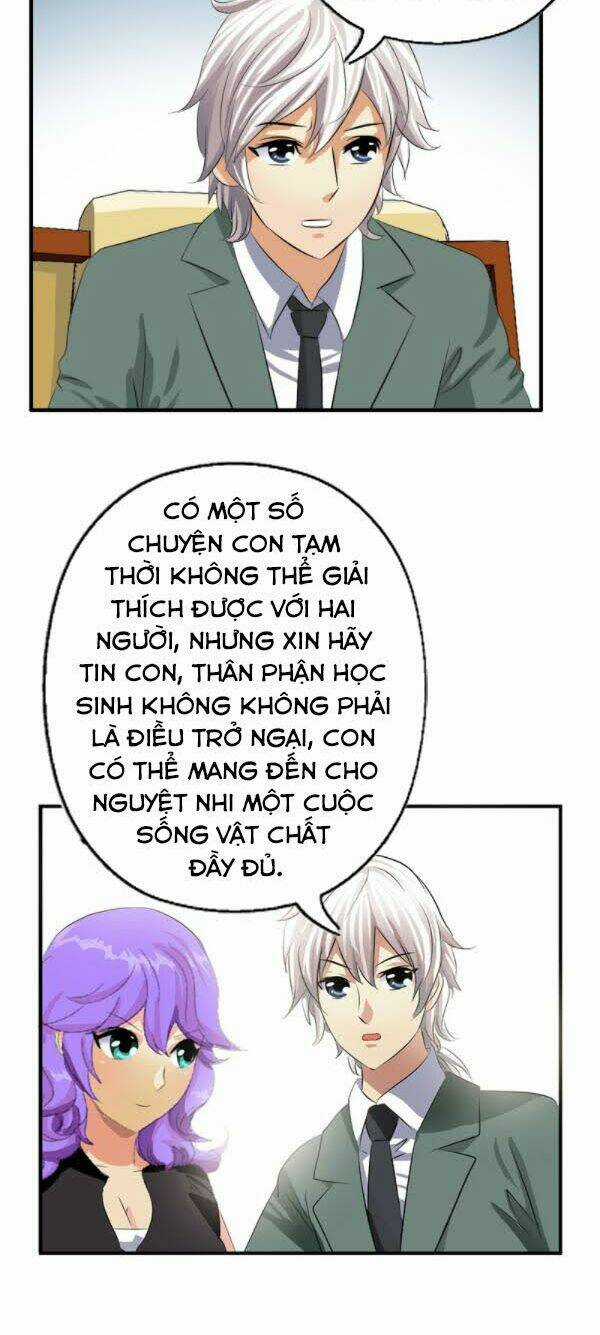 Đô Thị Cực Phẩm Y Tiên Chapter 395 trang 2