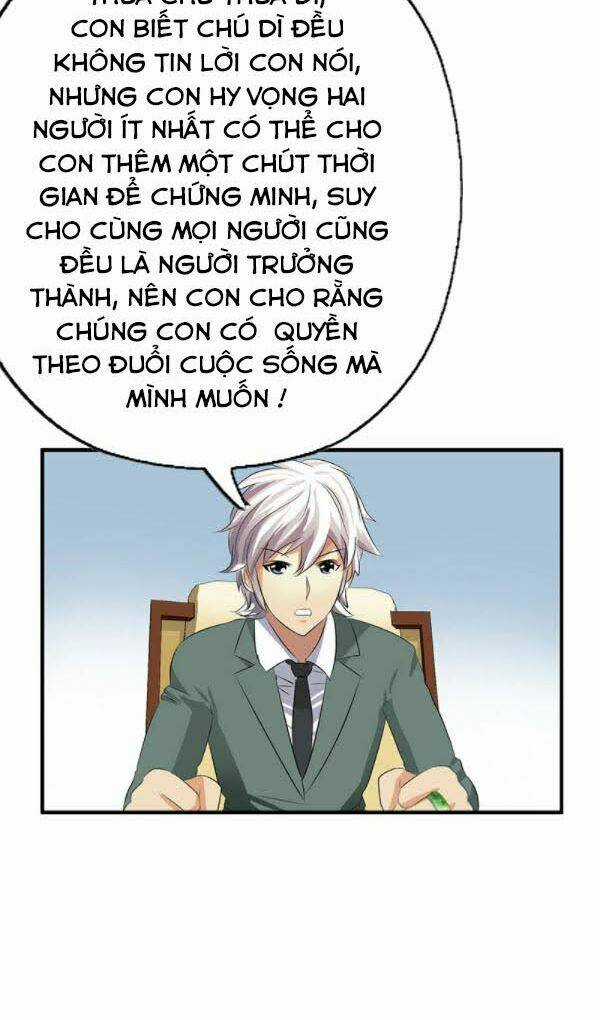 Đô Thị Cực Phẩm Y Tiên Chapter 395 trang 6