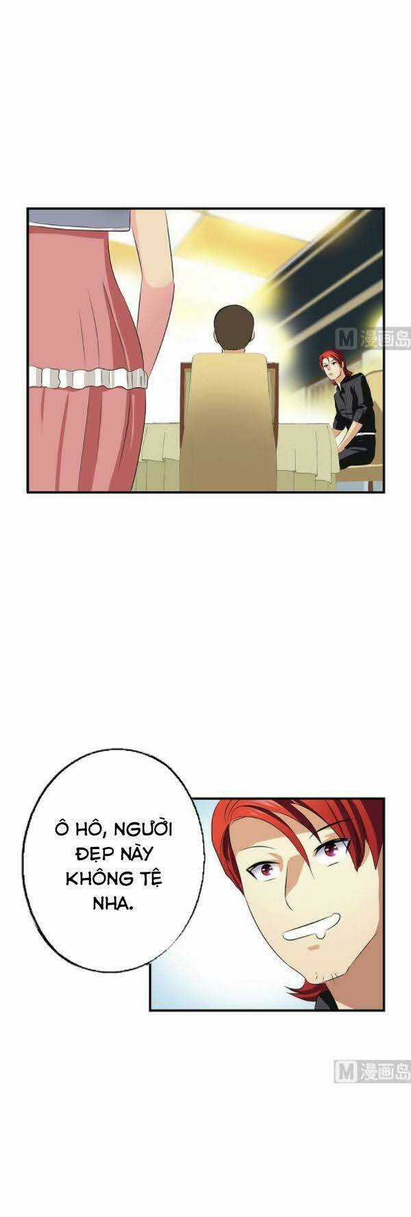 Đô Thị Cực Phẩm Y Tiên Chapter 396 trang 10