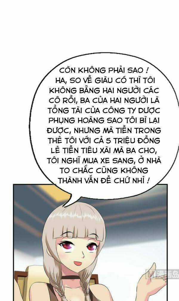 Đô Thị Cực Phẩm Y Tiên Chapter 396 trang 2