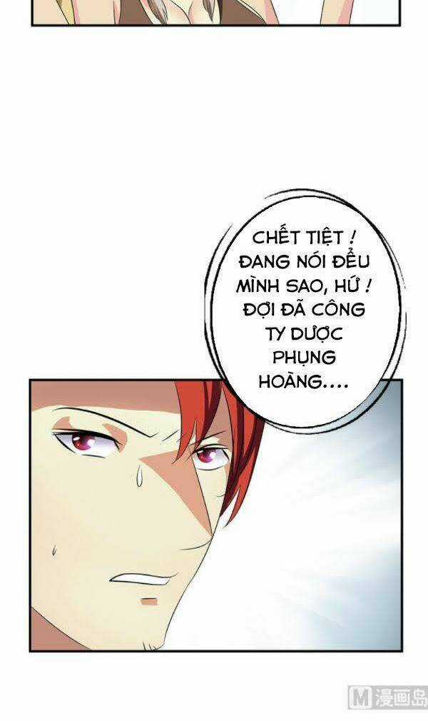 Đô Thị Cực Phẩm Y Tiên Chapter 396 trang 3