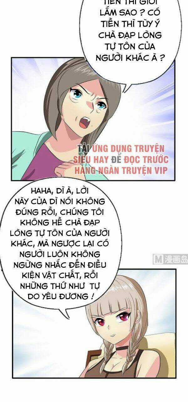 Đô Thị Cực Phẩm Y Tiên Chapter 396 trang 5