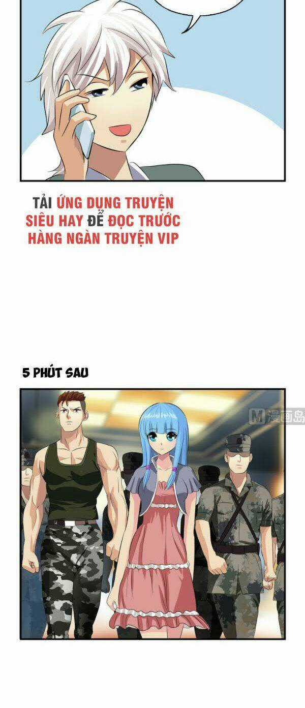 Đô Thị Cực Phẩm Y Tiên Chapter 396 trang 9