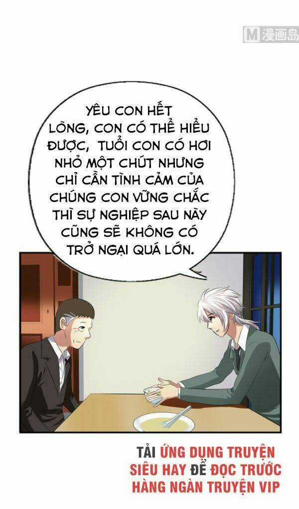 Đô Thị Cực Phẩm Y Tiên Chapter 397 trang 10
