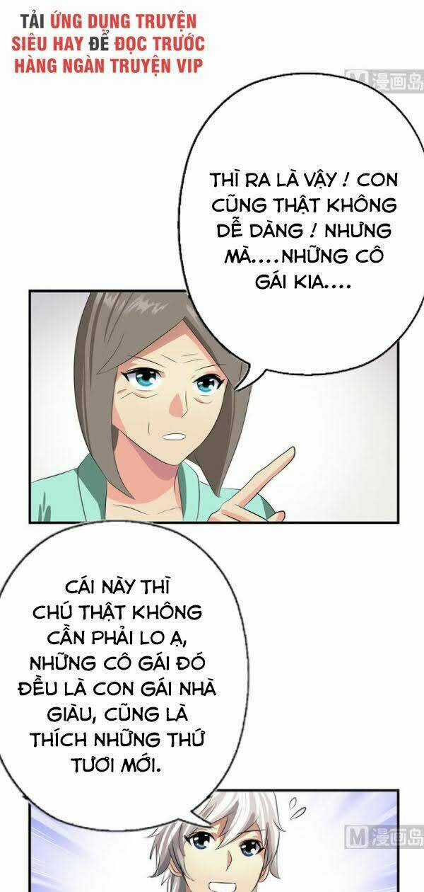 Đô Thị Cực Phẩm Y Tiên Chapter 397 trang 13