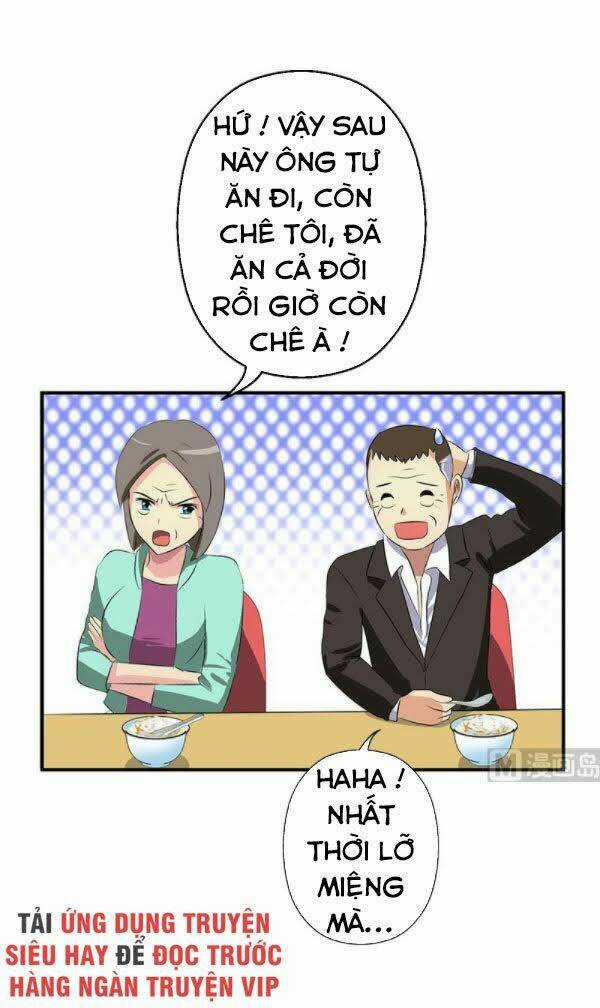 Đô Thị Cực Phẩm Y Tiên Chapter 397 trang 17