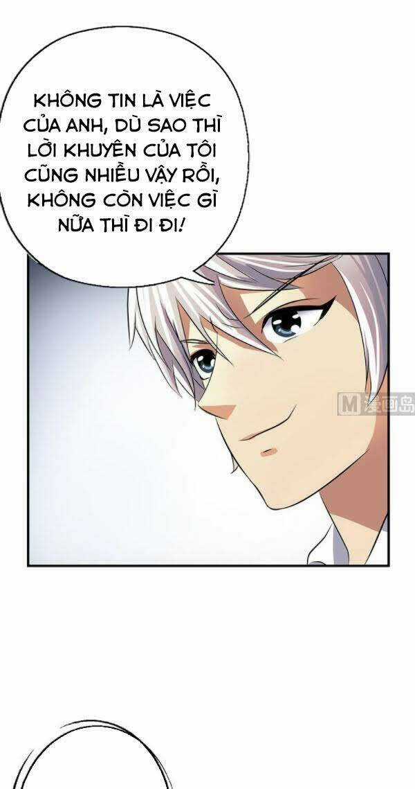 Đô Thị Cực Phẩm Y Tiên Chapter 397 trang 2