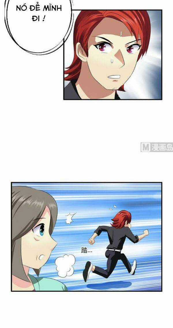 Đô Thị Cực Phẩm Y Tiên Chapter 397 trang 3