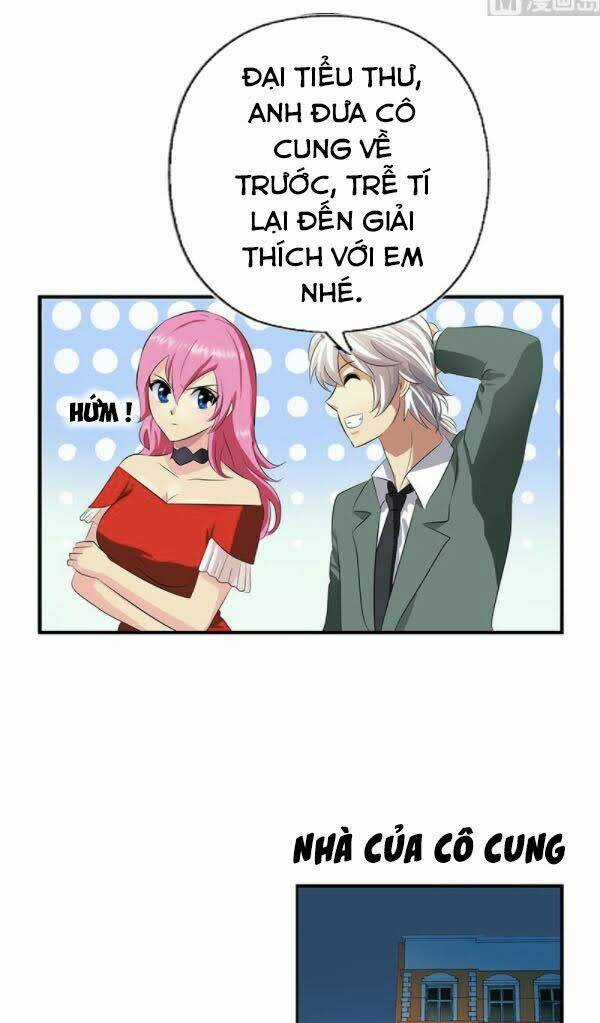Đô Thị Cực Phẩm Y Tiên Chapter 397 trang 5