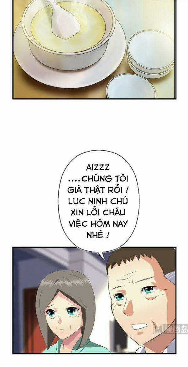 Đô Thị Cực Phẩm Y Tiên Chapter 397 trang 8