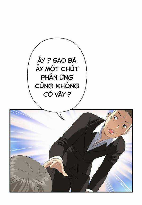 Đô Thị Cực Phẩm Y Tiên Chapter 398 trang 15