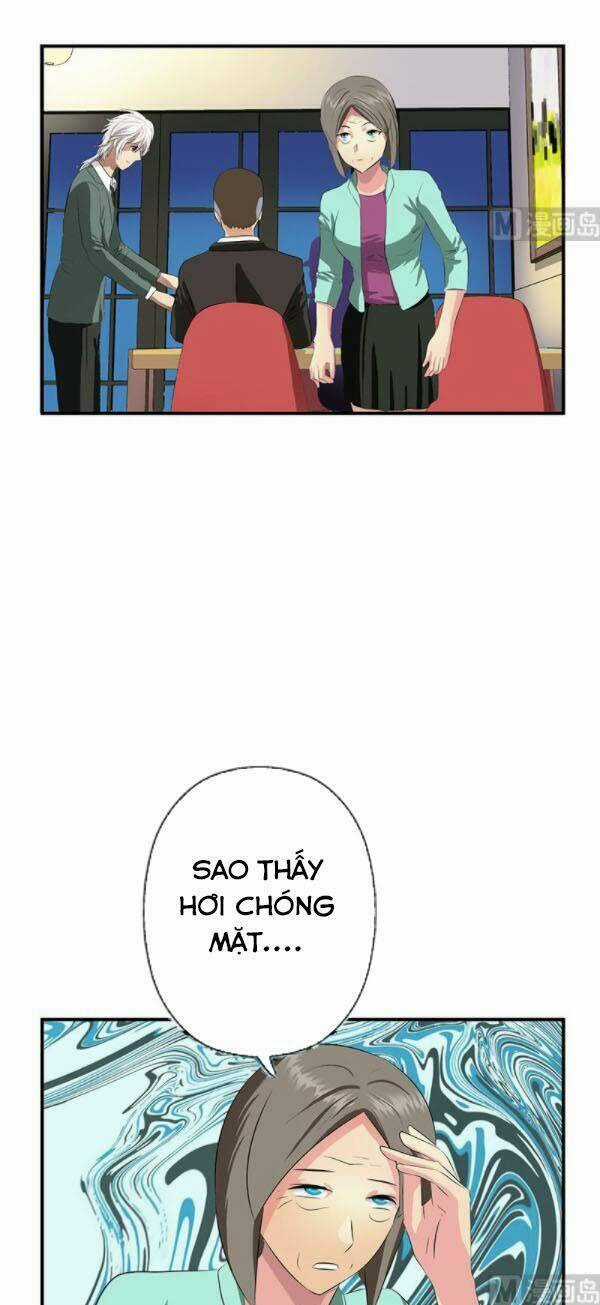 Đô Thị Cực Phẩm Y Tiên Chapter 398 trang 2