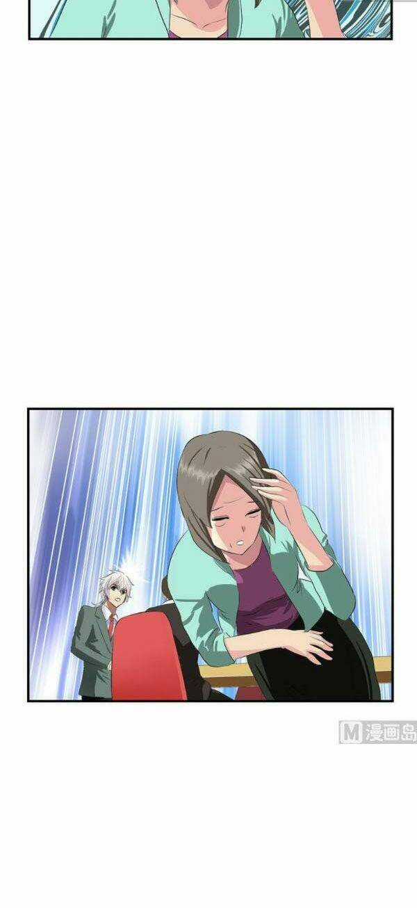 Đô Thị Cực Phẩm Y Tiên Chapter 398 trang 3